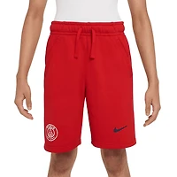 Nike Paris Saint-Germain Club Shorts