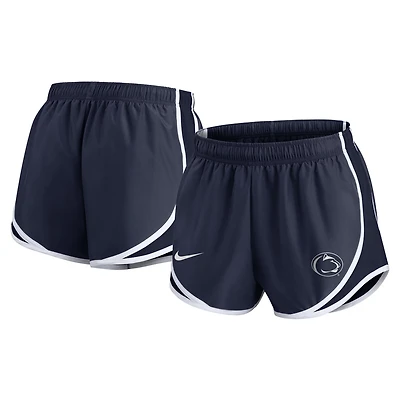 Nike Penn State Nittany Lions Primetime Tempo Performance Shorts