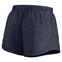 Nike Penn State Nittany Lions Tempo Pattern Dri-FIT Shorts
