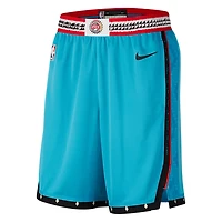 Nike Phoenix Suns 2022/23 City Edition Swingman Shorts