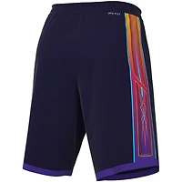 Nike Phoenix Suns 2023/24 City Edition Swingman Shorts