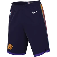 Nike Phoenix Suns 2023/24 City Edition Swingman Shorts