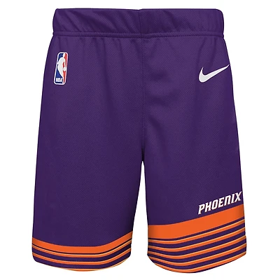 Nike Phoenix Suns Icon Replica Shorts