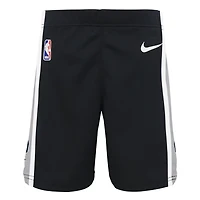 Nike San Antonio Spurs Icon Replica Shorts