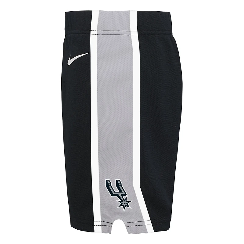 Nike San Antonio Spurs Icon Replica Shorts