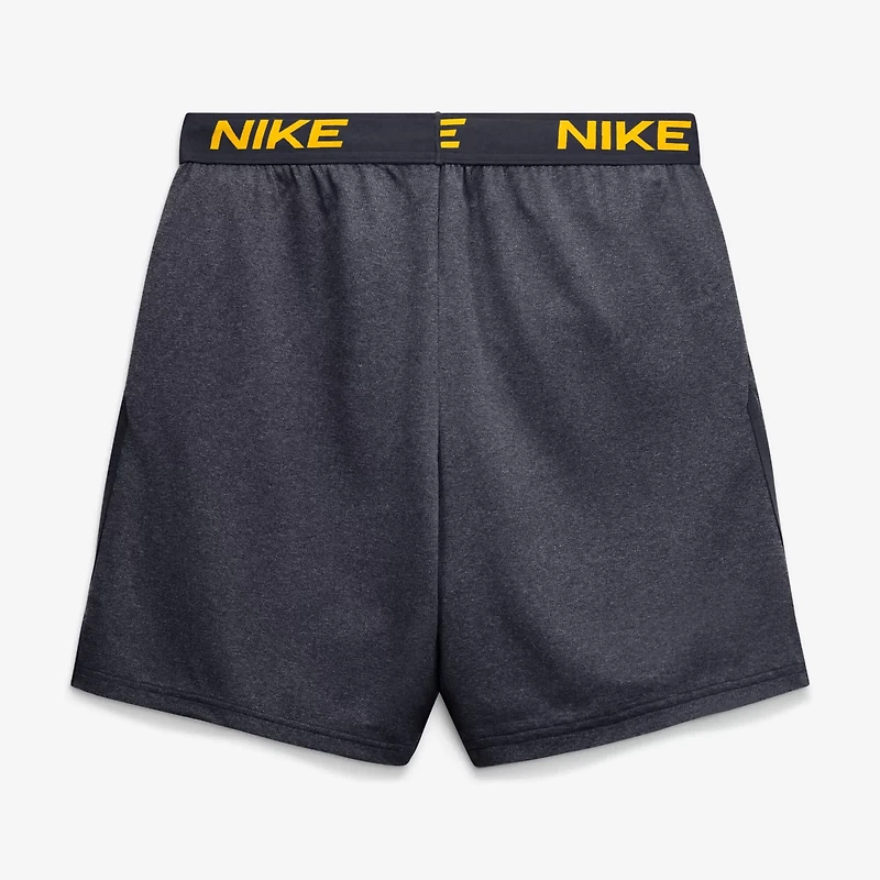 Nike San Diego Padres 2026 City Connect Authentic Collection Dri-FIT Knit Shorts