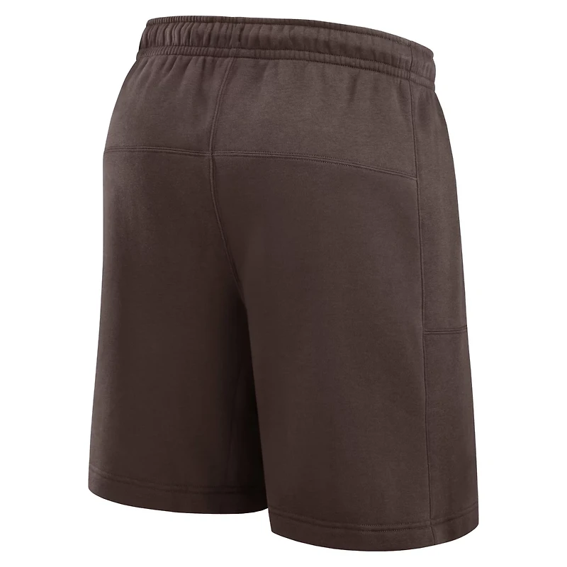 Nike San Diego Padres Arched Kicker Shorts