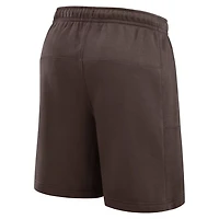 Nike San Diego Padres Arched Kicker Shorts