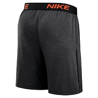 Nike San Francisco Giants 2025 City Connect Authentic Collection Knit Shorts