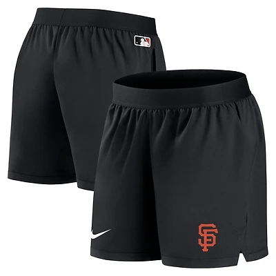 Nike San Francisco Giants Authentic Collection Team Performance Shorts