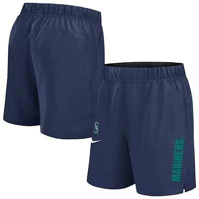 Nike Seattle Mariners Woven Victory Dri-FIT Shorts