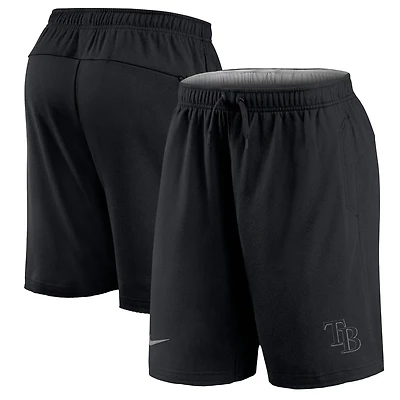 Nike Tampa Bay Rays Authentic Collection Flux Performance Shorts