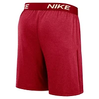 Nike Texas Rangers 2026 City Connect Authentic Collection Dri-FIT Knit Shorts