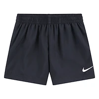 Nike Toddler Boys' Dri-FIT Icon Woven Shorts