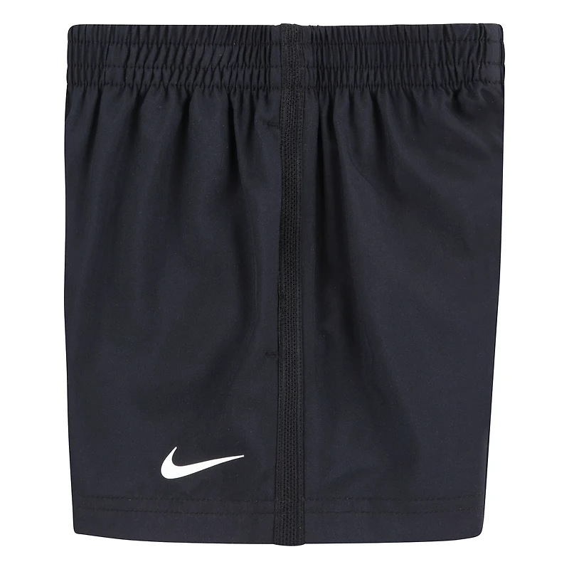 Nike Toddler Boys' Dri-FIT Icon Woven Shorts
