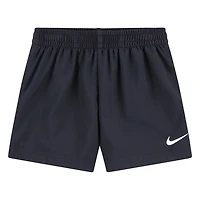Nike Toddler Boys' Dri-FIT Icon Woven Shorts