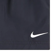 Nike Toddler Boys' Dri-FIT Icon Woven Shorts