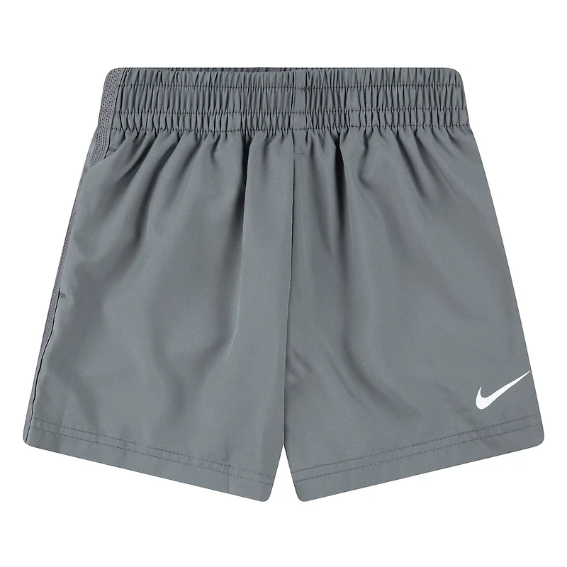 Nike Toddler Boys' Dri-FIT Icon Woven Shorts
