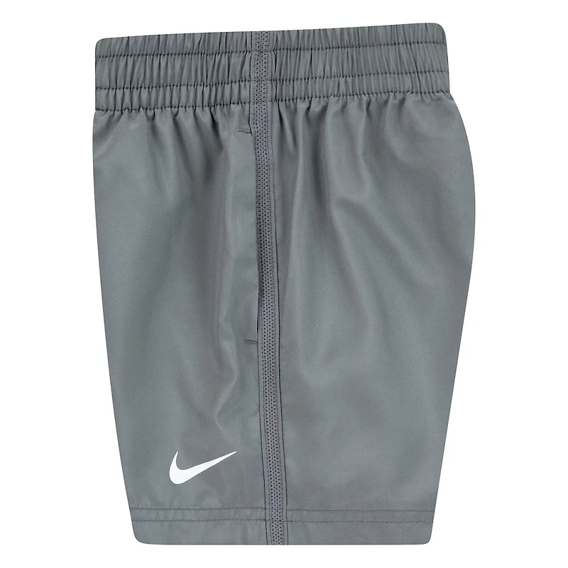 Nike Toddler Boys' Dri-FIT Icon Woven Shorts