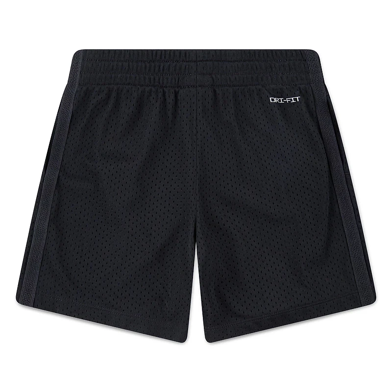 Nike Toddler Boys' Multi Mesh Shorts 4.5