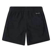 Nike Toddler Boys' Multi Mesh Shorts 4.5