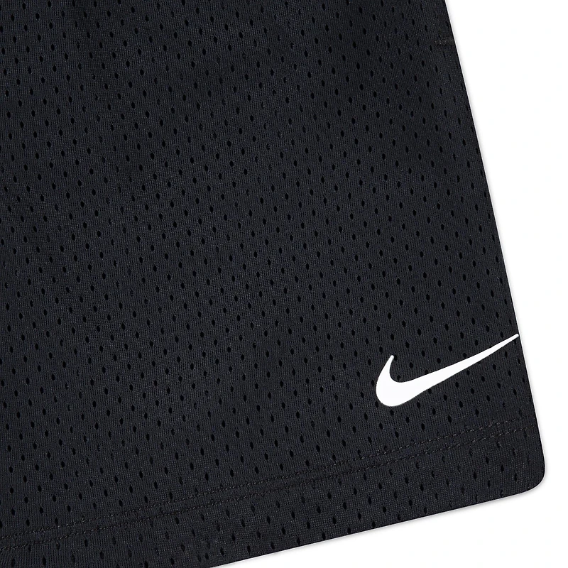 Nike Toddler Boys' Multi Mesh Shorts 4.5