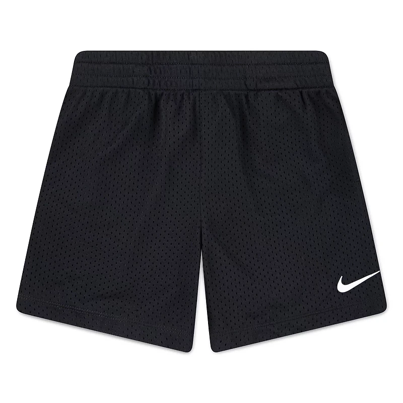 Nike Toddler Boys' Multi Mesh Shorts 4.5