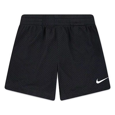 Nike Toddler Boys' Multi Mesh Shorts 4.5