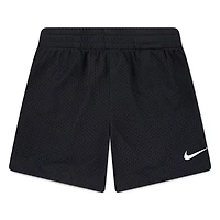 Nike Toddler Boys' Multi Mesh Shorts 4.5