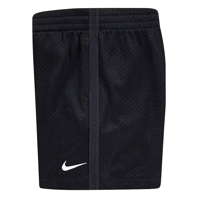Nike Toddler Boys' Multi Mesh Shorts 4.5