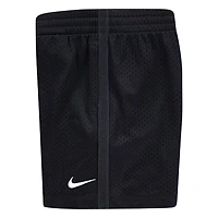 Nike Toddler Boys' Multi Mesh Shorts 4.5