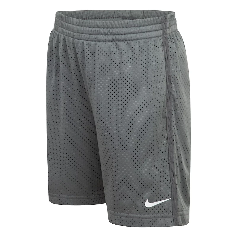 Nike Toddler Boys' Multi Mesh Shorts 4.5