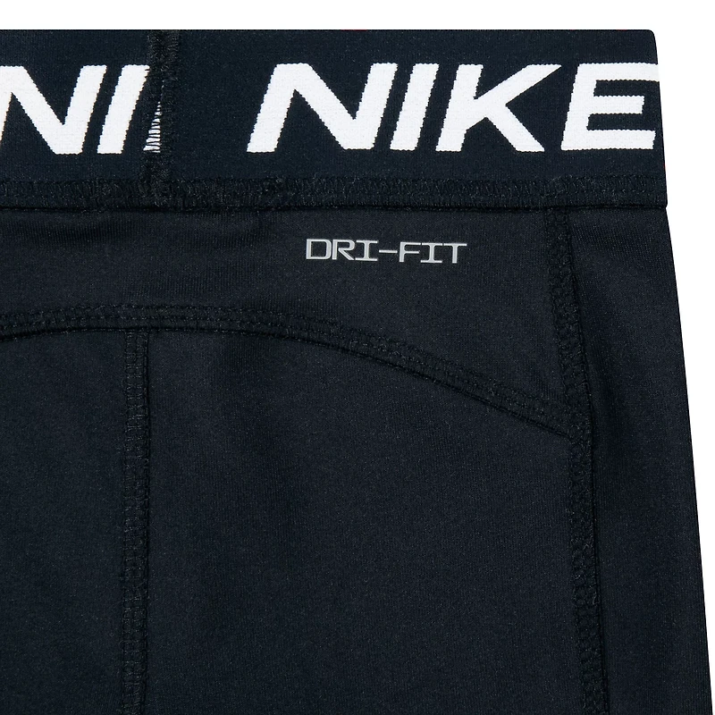 Nike Toddler Girls’ Pro Dri-FIT Shorts