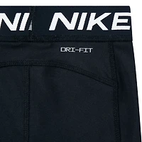 Nike Toddler Girls’ Pro Dri-FIT Shorts
