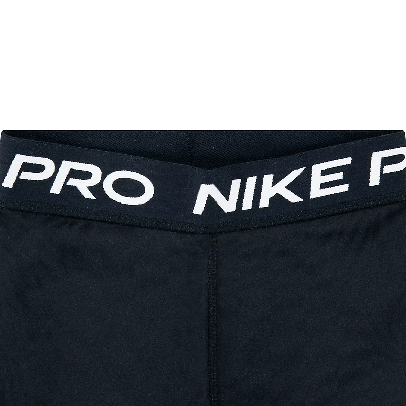 Nike Toddler Girls’ Pro Dri-FIT Shorts