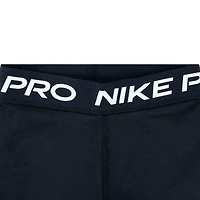 Nike Toddler Girls’ Pro Dri-FIT Shorts
