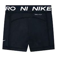 Nike Toddler Girls’ Pro Dri-FIT Shorts