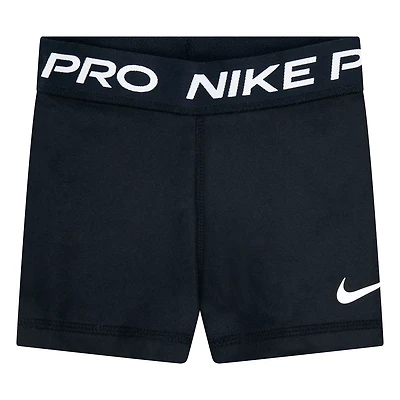 Nike Toddler Girls’ Pro Dri-FIT Shorts