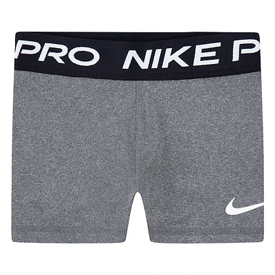 Nike Toddler Girls’ Pro Dri-FIT Shorts