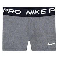 Nike Toddler Girls’ Pro Dri-FIT Shorts