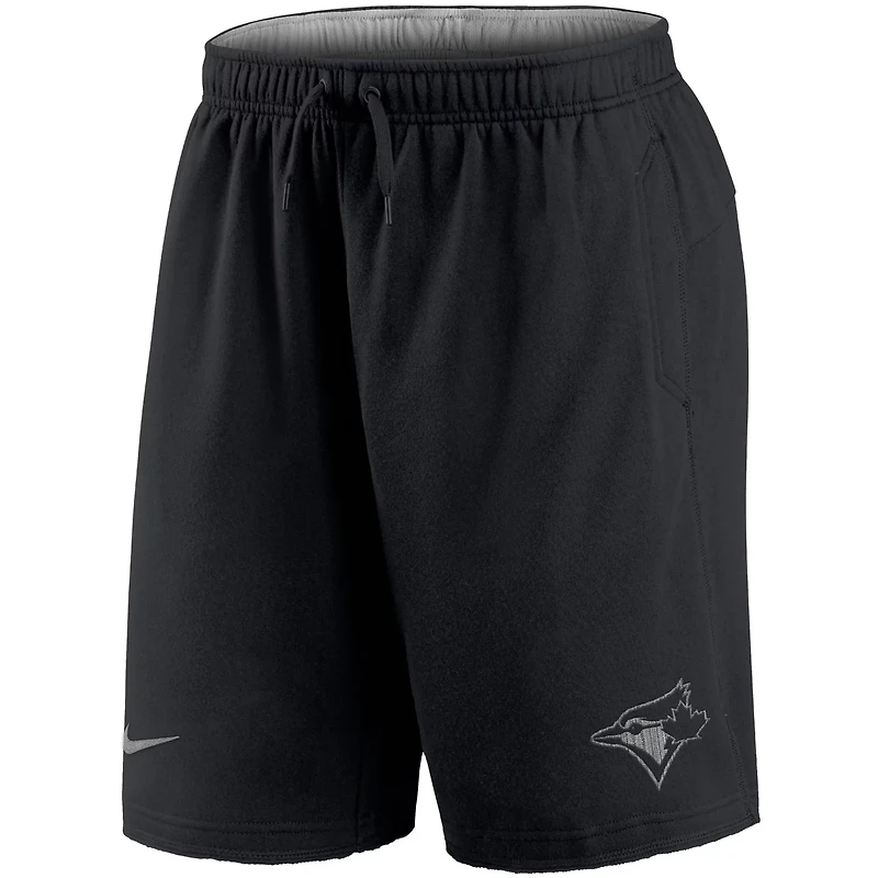 Nike Toronto Blue Jays Authentic Collection Flux Performance Shorts