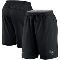 Nike Toronto Blue Jays Authentic Collection Flux Performance Shorts