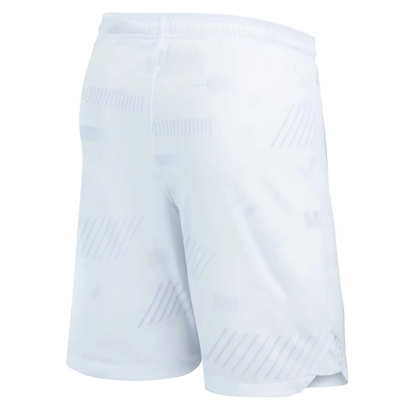 Nike Tottenham Hotspur 2023 24 Home Stadium Replica Slim Fit Shorts