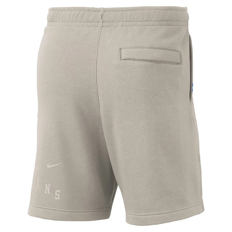 Nike UCLA Bruins Fleece Shorts