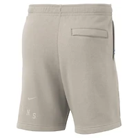 Nike UCLA Bruins Fleece Shorts