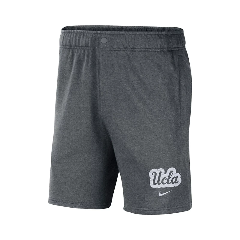 Nike UCLA Bruins Fleece Shorts
