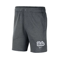 Nike UCLA Bruins Fleece Shorts