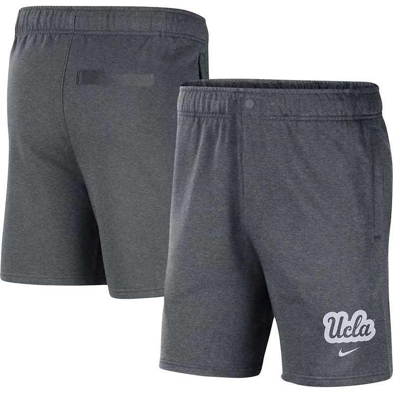 Nike UCLA Bruins Fleece Shorts