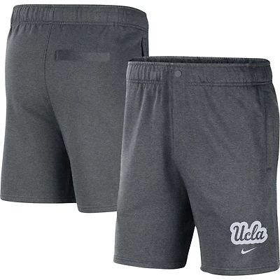 Nike UCLA Bruins Fleece Shorts