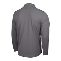 Nike UConn Huskies Intensity Performance Quarter-Zip Pullover